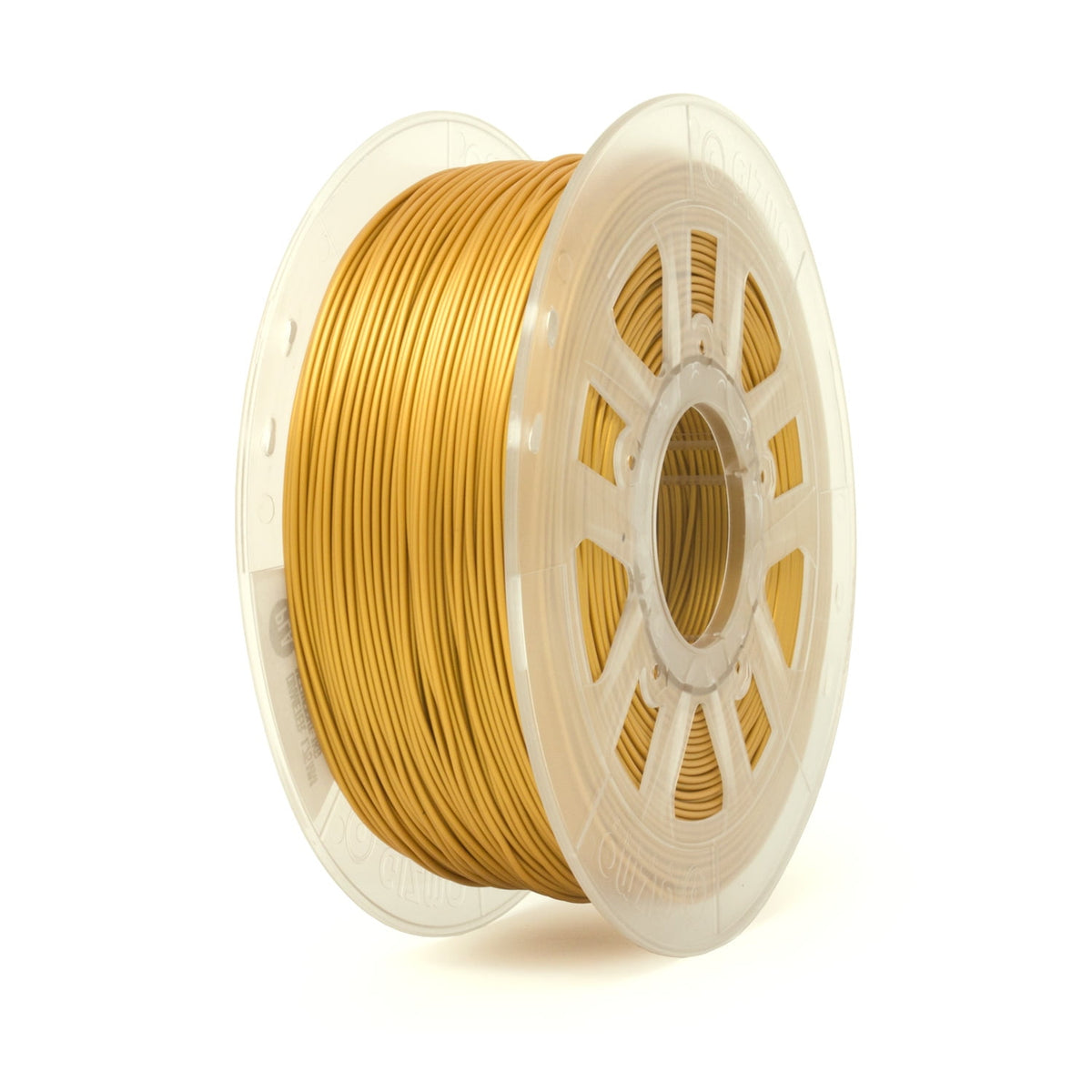 Gizmo Dorks 1.75mm ABS Filament for 3D Printers 1 kg, White