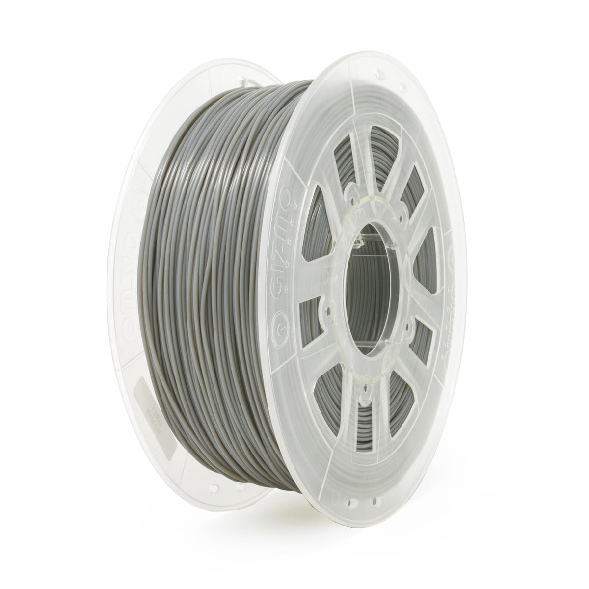Gizmo Dorks 1.75mm ABS Filament for 3D Printers 1 kg, White