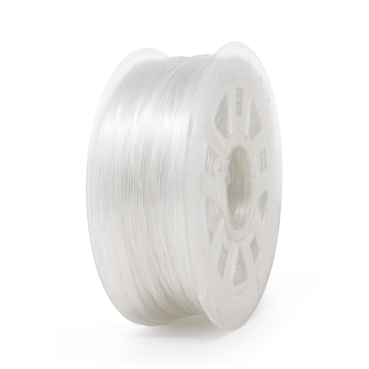 Gizmo Dorks 1.75mm ABS Filament for 3D Printers 1 kg, White
