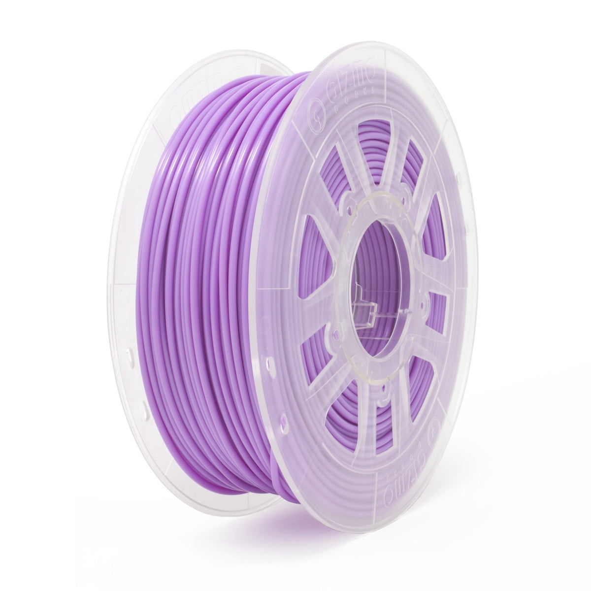 Gizmo Dorks 1.75mm ABS Filament for 3D Printers 1 kg, White