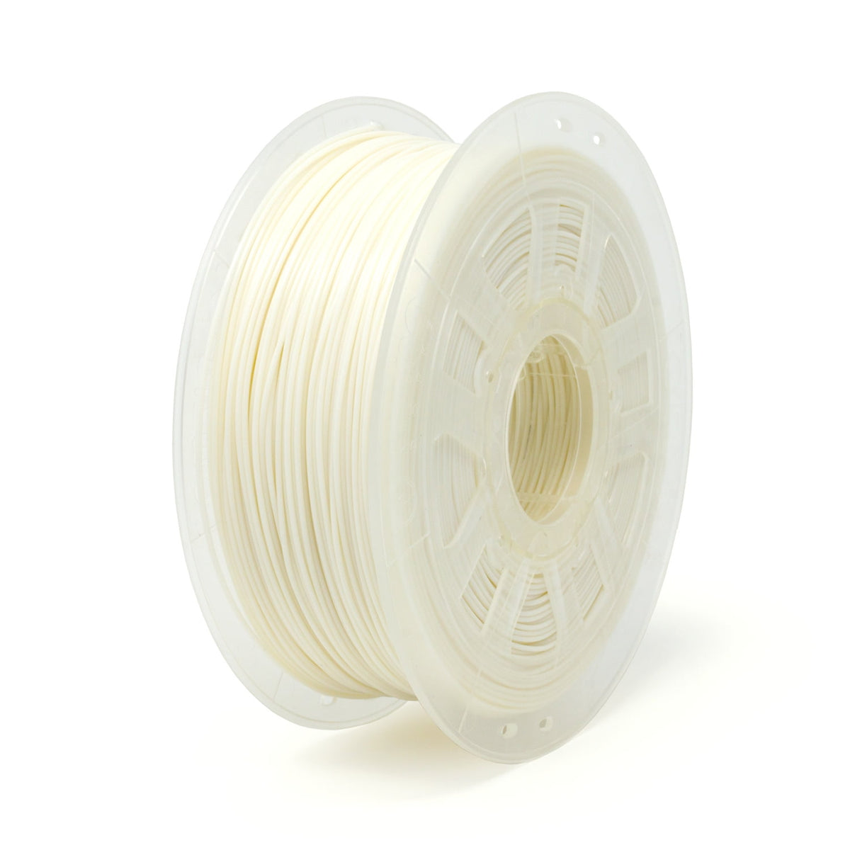 Gizmo Dorks 1.75mm ABS Filament for 3D Printers 1 kg, White