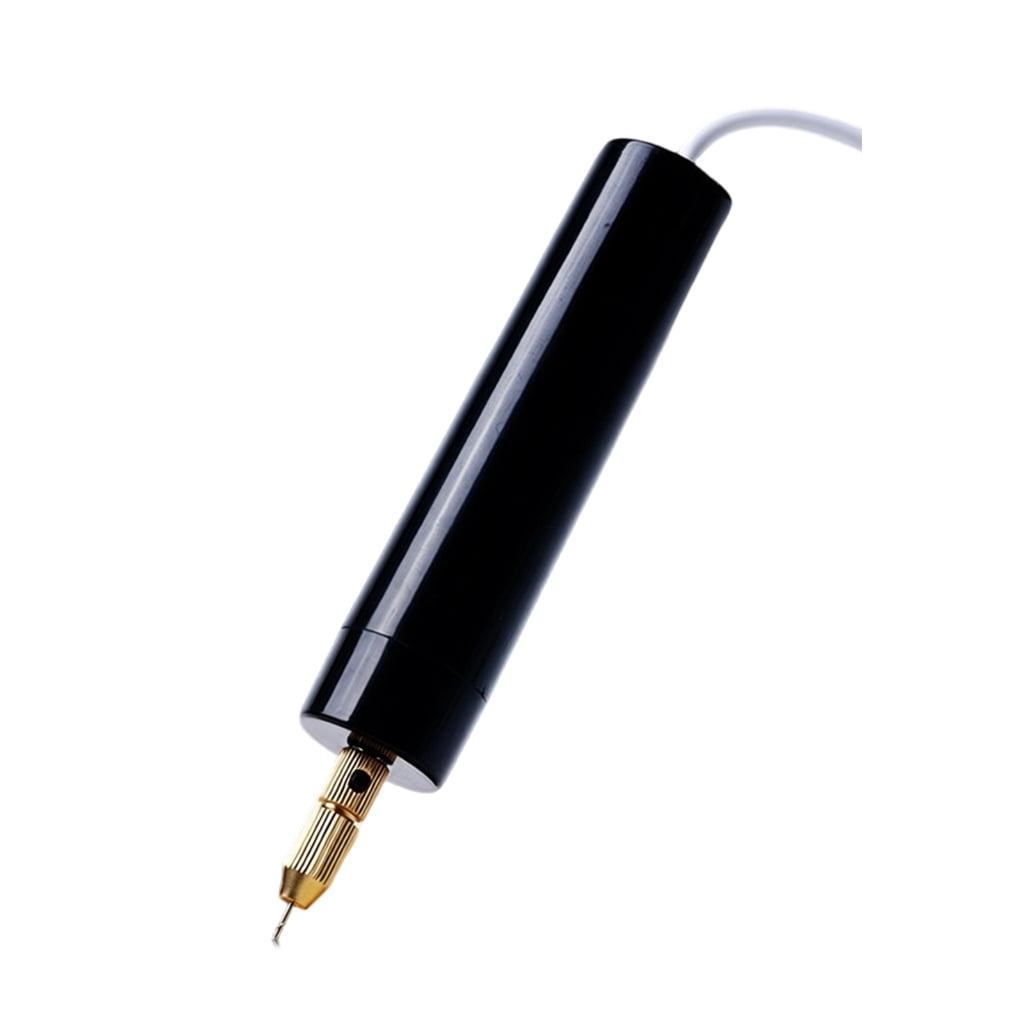 Handheld Rotary Tool For Pearls Drilling Metal Engraving And Wood Carving Miniature Electric Grinder for Jewelry Making
