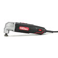 Hyper Tough 2.1 Amp Corded Oscillating Multi-Function Tool with Variable Speed and Accessories