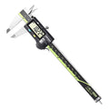 Mitutoyo 500-196-30 Style Digital Caliper Advanced Onsite Sensor AOS Electronic Micrometer Ruler ，0" to 6" (0 to 150mm)