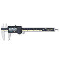 Mitutoyo 500-197-30 Series Style Digital Caliper Advanced Onsite Sensor AOS Electronic Micrometer Ruler ,500 Series, 0 to 12"/0 to 300mm Measuring Range, 0.0005"/0.01mm Resolution, LCD