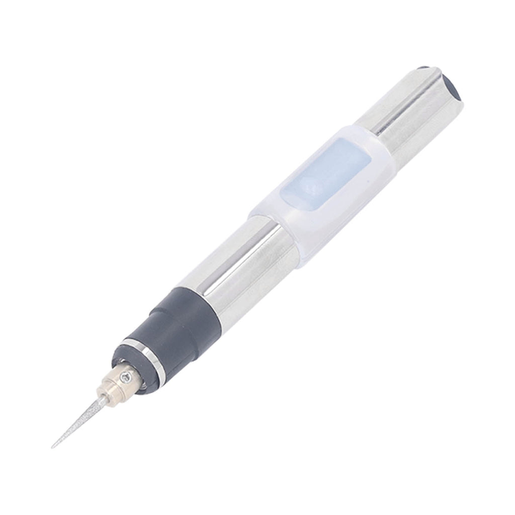 NFTIGB 25W Cordless Electric Engraving Pen Rotary Tool, 3.7V USB Rechargeable Mini Engraver Kit (18.00 x 6.00 x 5.00 inches / 45.72 x 15.24 x 12.70 cm)