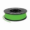 Filament Spool,1.75mm,TPE,Grass 3DNF0617505