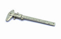 Non Digital Vernier Caliper Metric -Imperial Measuring System Tools (Non Steel Plated Body)
