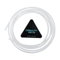 Official Creality 3D Printer Bowden Tube 2M, 3D Printer PTFE Tube Teflon Bowden Tubing Upgrades for 1.75mm Filament Ender 3/Ender 3 V2/Ender 3 Pro/Ender 3 Max/Ender 5 Series/CR 10 Series (2M)