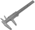 Performance Tool W80150 6 inch Plastic Caliper