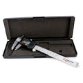 Performance Tool W80152 Electronic Digital Caliper with Extra Large LCD Screen, 0-6-Inches,-Inch/Millimeter Conversion