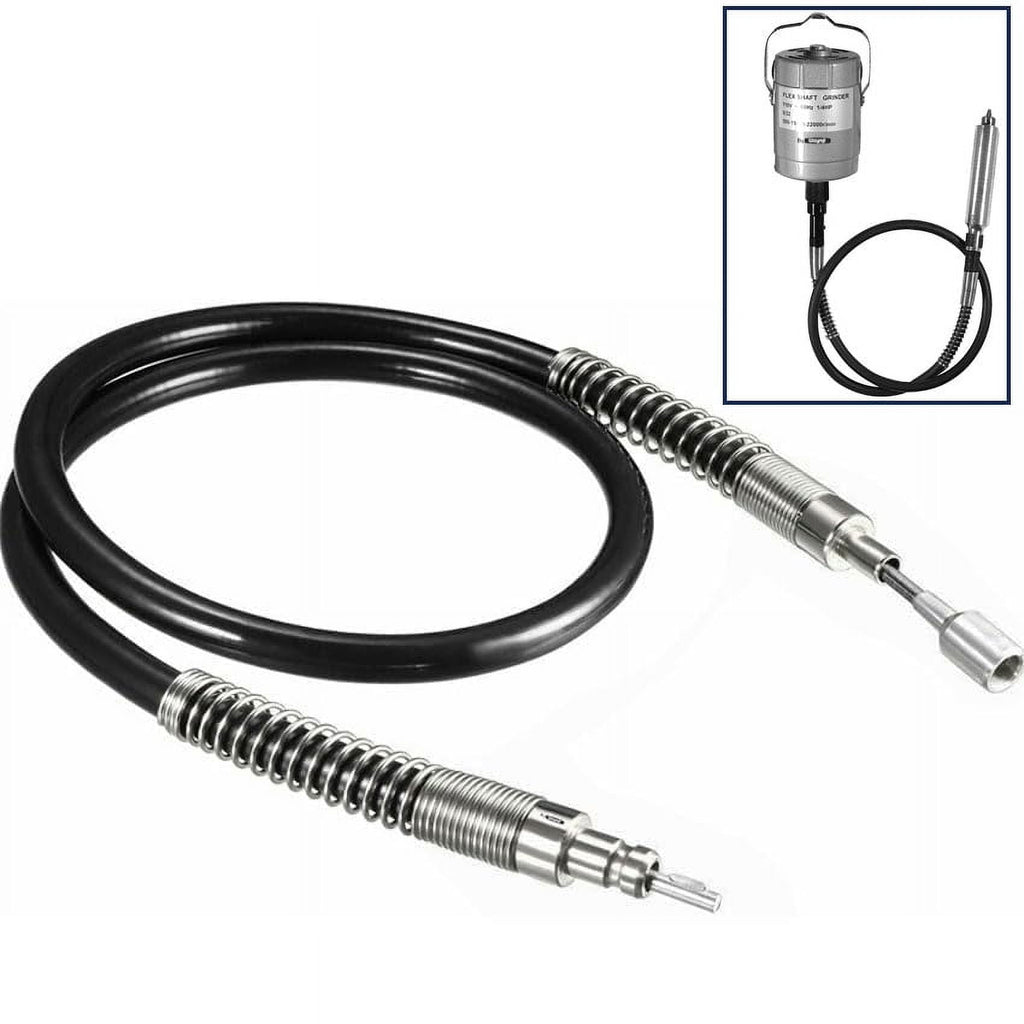 Replacement Cable Flexible Shaft for High Speed Rotary Wood Carving Tool
