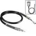 Replacement Cable Flexible Shaft for High Speed Rotary Wood Carving Tool