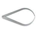 Richeson Steel Calipers - 12"