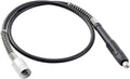 SkyAuks Rotary Grinder Tool with Flexible Hose, Fits Dremel Universal Rotary Tool, 180CM