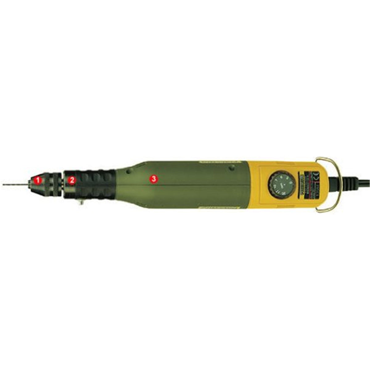Rotary Tool MICROMOT 60/EF