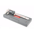 SPI 17-600-8 Calibrated ABS Digital Caliper with SPC Data Output: 0" to 6" (0 to 150 mm) Range