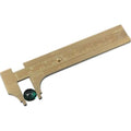 Sliding Millimeter Gauge Measuring Ruler Tool