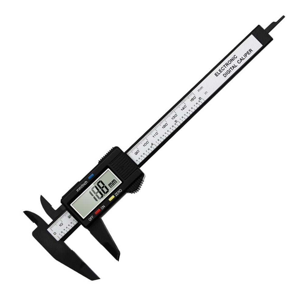Stainless Steel Vernier Calipers Digital Display Watch Repair OFF Tool-50% S4P5