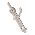 Student Drawing Circle Tool with Lockable Wing Divider for for Drawing Circle, Adjustable Caliper Drawing Circle Tool