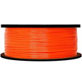 MakerBot MP01978 ABS Filament, 1.75 mm Diameter, 1 kg Spool, Orange