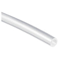 Uxcell 2mm ID 3mm OD Tube Pipe 2 Meter 6.56ft Lengh For 3D Printer RepRap