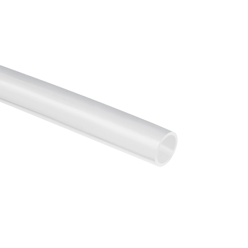 Uxcell 4mm ID 5mm OD Tube Pipe 1 Meter 3.3ft Lengh For 3D Printer RepRap