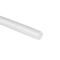 Uxcell 4mm ID 5mm OD Tube Pipe 1 Meter 3.3ft Lengh For 3D Printer RepRap