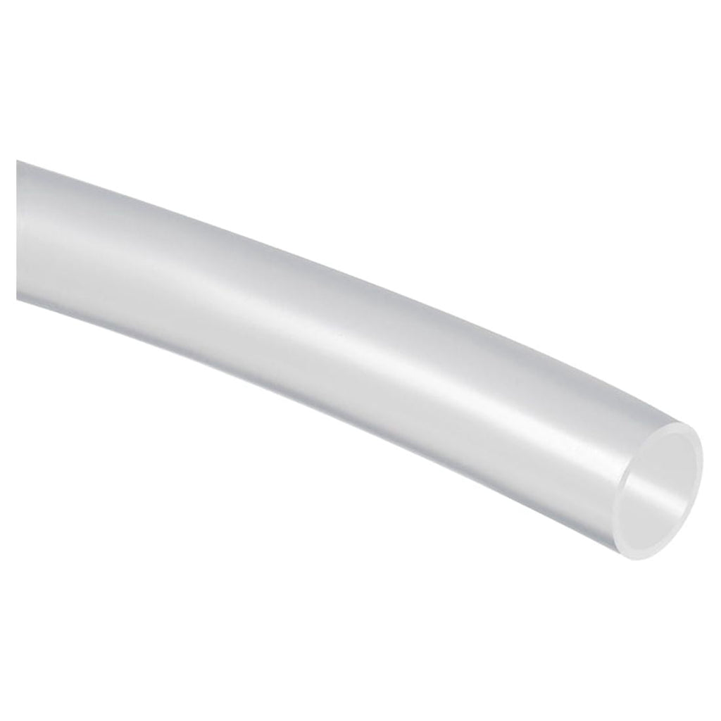 Uxcell 6mm ID 7mm OD Tube 1 Meter 3.3ft Lengh Pipe For 3D Printer RepRap
