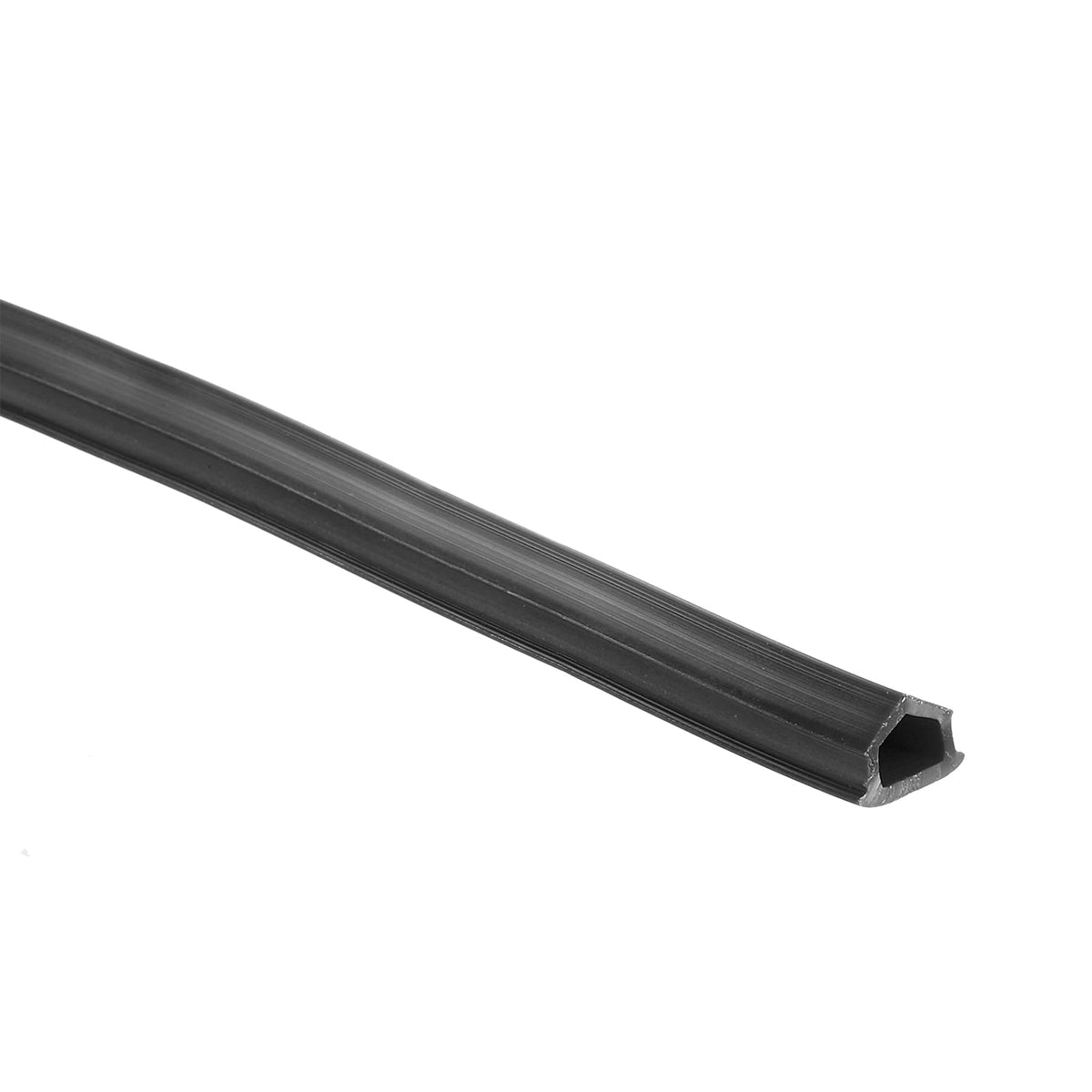 Uxcell Aluminum Profile Slot Cover Flat Seal Red 8M Length 0.31" Width 3030 4040 Series