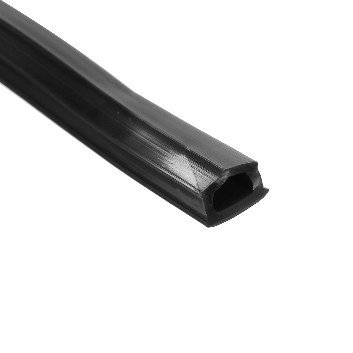 Uxcell Aluminum Profile Slot Cover Flat Seal Red 8M Length 0.31" Width 3030 4040 Series