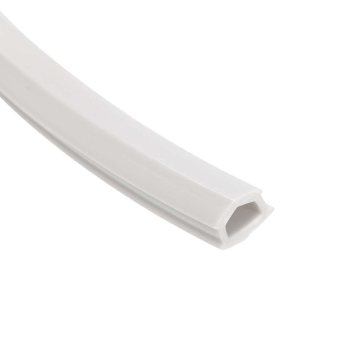 Uxcell Aluminum Profile Slot Cover Flat Seal Red 8M Length 0.31" Width 3030 4040 Series
