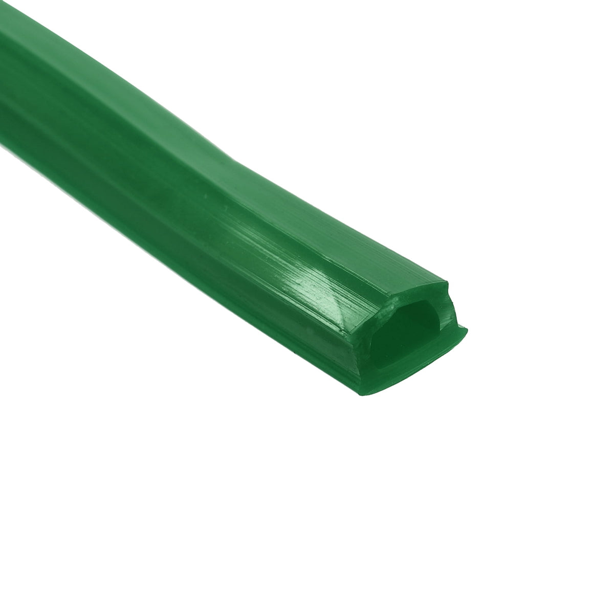 Uxcell Aluminum Profile Slot Cover Flat Seal Red 8M Length 0.31" Width 3030 4040 Series