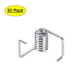 Uxcell Timing Belts Torsion Spring for 3D Printer 6mm Width 30pcs