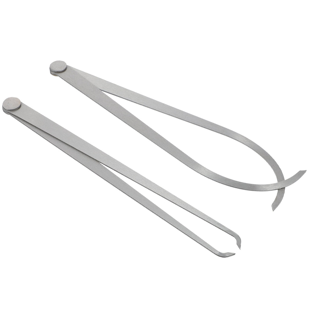 HOOWIFFY Caliper Measuring Tool for Sculpture 2Pcs