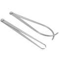 HOOWIFFY Caliper Measuring Tool for Sculpture 2Pcs