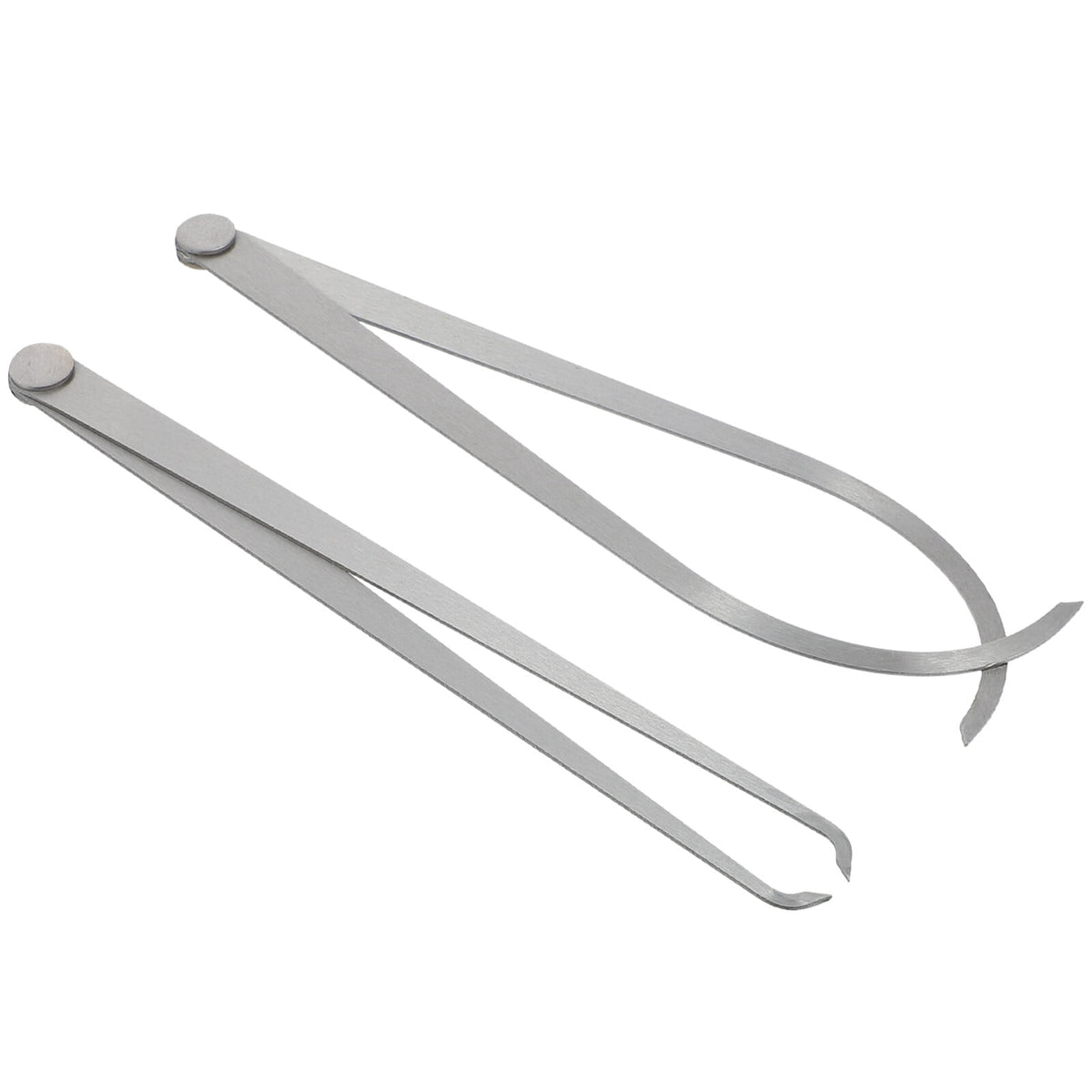 HOOWIFFY Caliper Measuring Tool for Sculpture 2Pcs