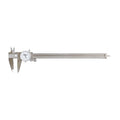 Caliper,Dial,0-12 In 4KU73