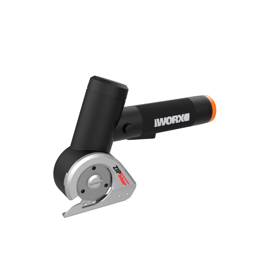 Worx MakerX WX745L.9 20V ZipSnip Mini Rotary Cutter (Tool Only)