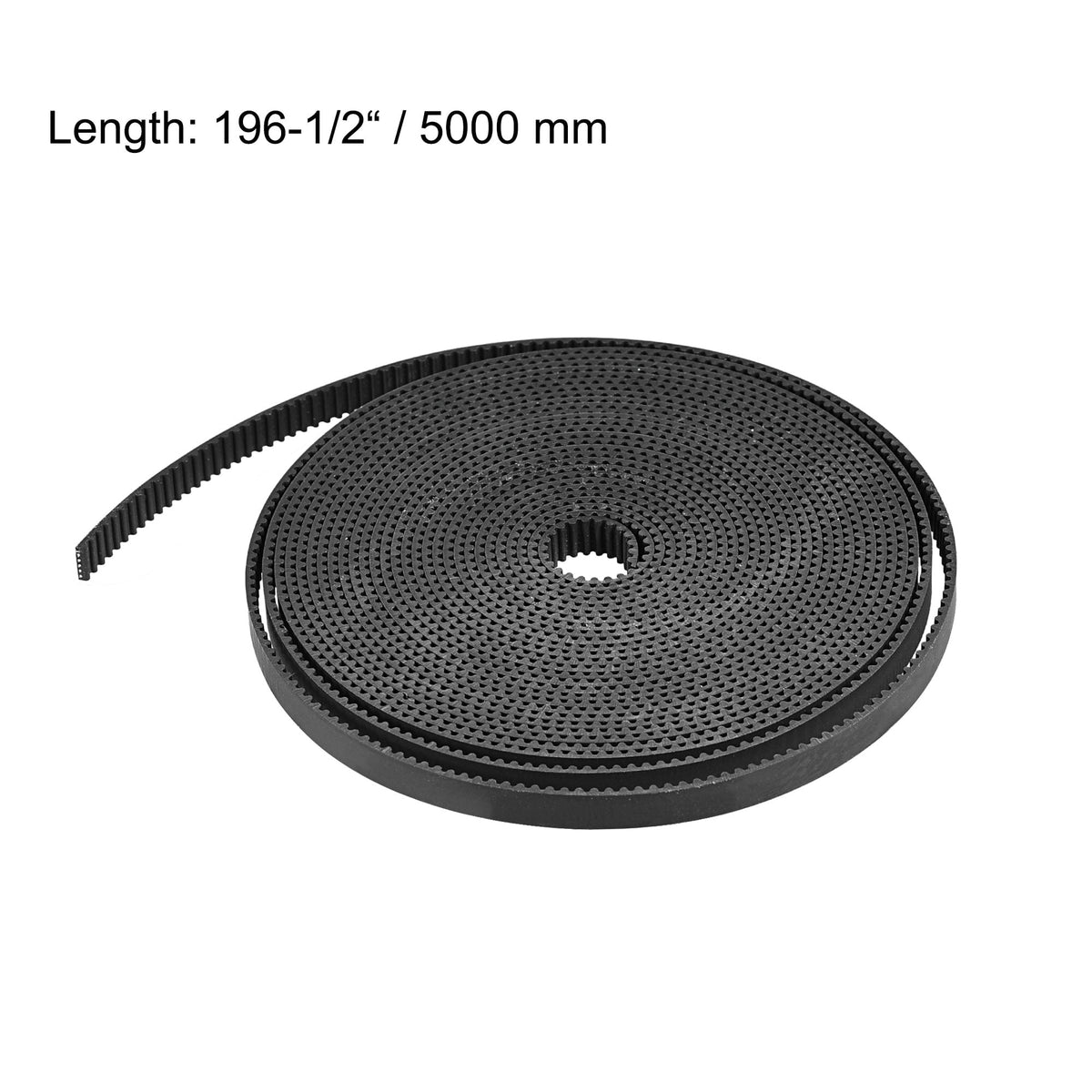 Uxcell 20 Teeth Timing Pulley Wheel, Timing Belt Circumference Closed for 3D Printer