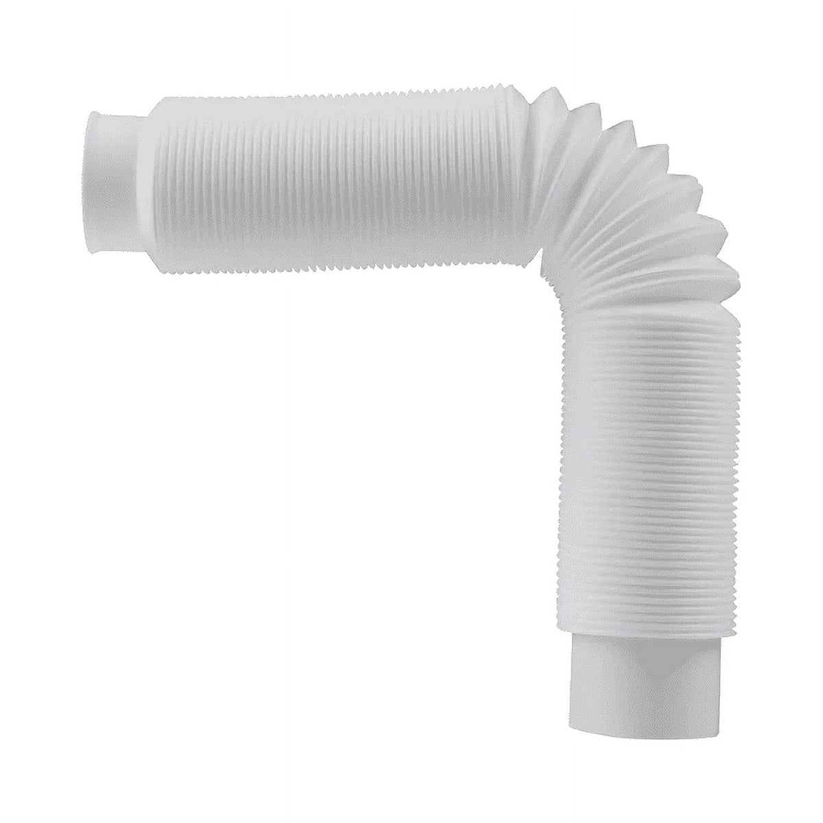 Creality Ofiicial Halot Mage Pro Vent Tube, 2 Pack White