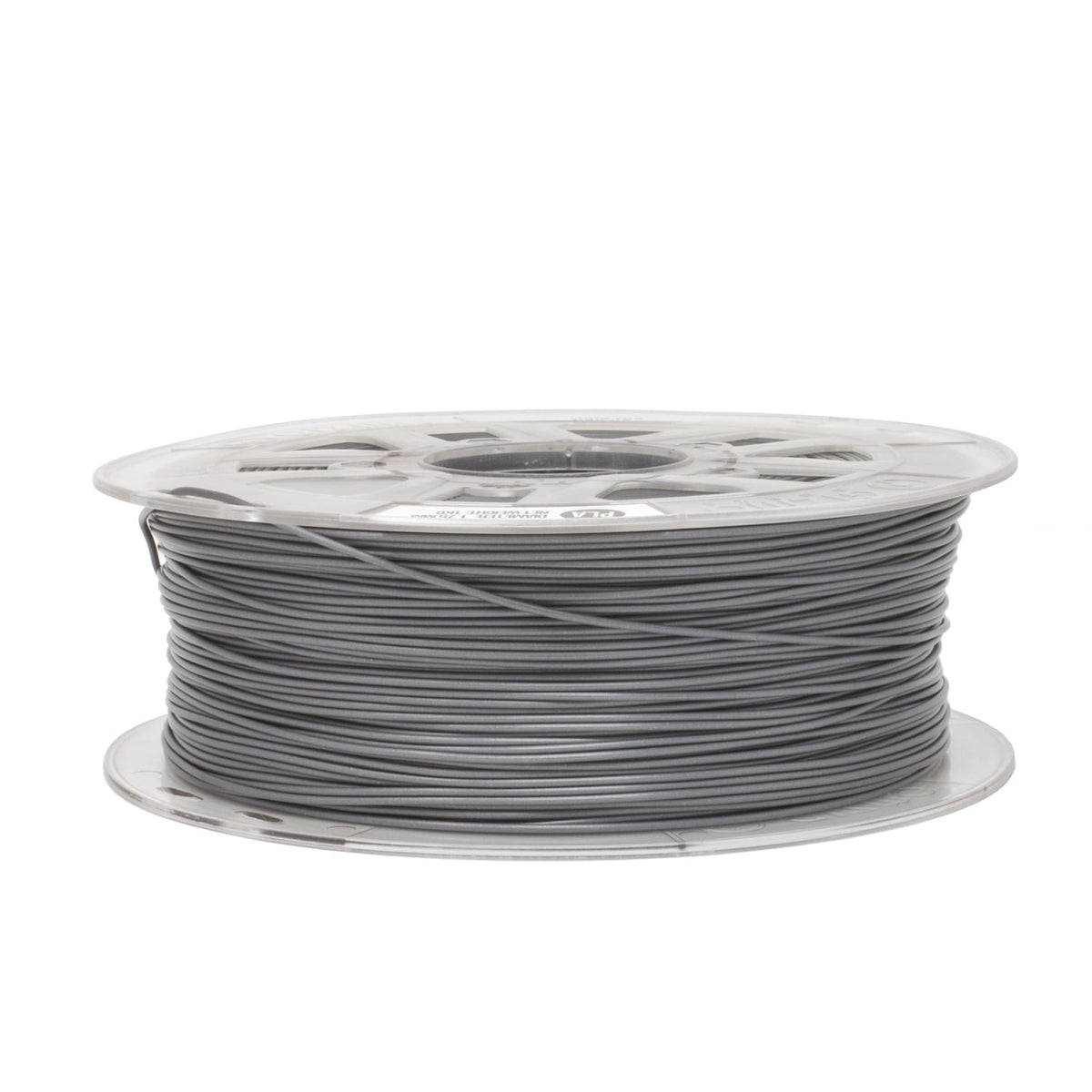 Gizmo Dorks 1.75mm ABS Filament for 3D Printers 1 kg, White
