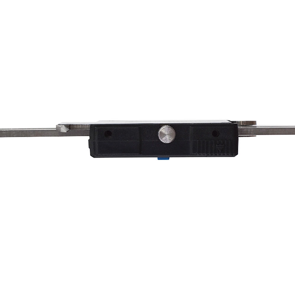 findmall Electronic Digital Caliper Stainless Steel Body with Large LCD Screen 0-6 Inches Inch/Millimeter Conversion