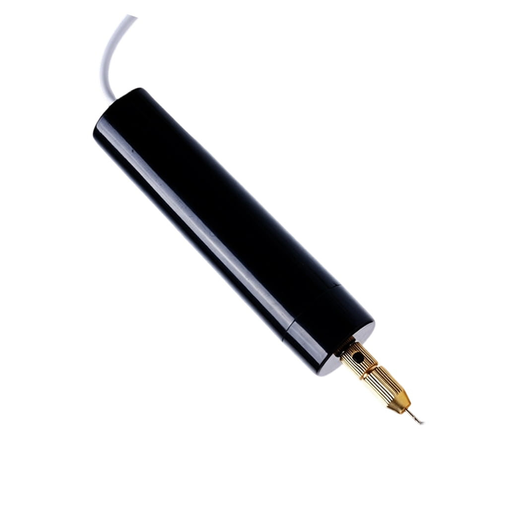 Handheld Rotary Tool For Pearls Drilling Metal Engraving And Wood Carving Miniature Electric Grinder for Jewelry Making