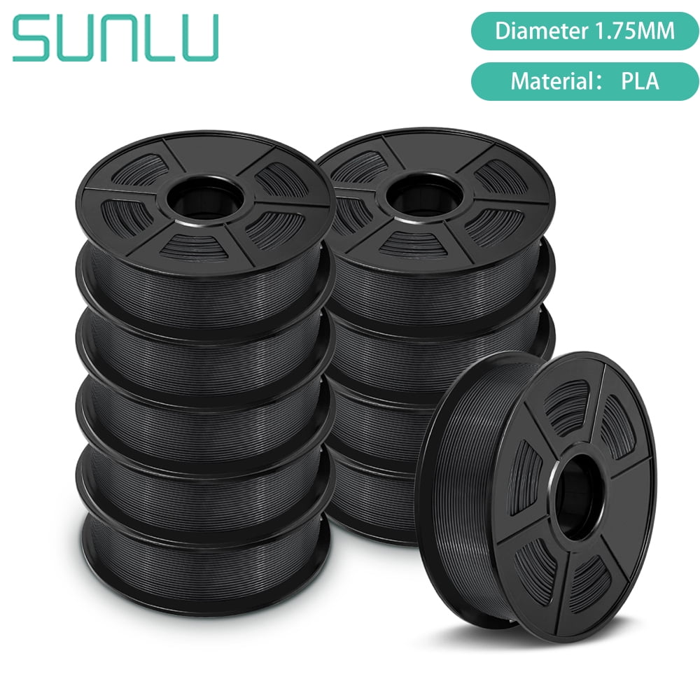 SUNLU AMS Heater, Filament Dryer Box for Bambu Lab AMS, Enables Drying while Printing,Easy to Use (AMS Not Included)