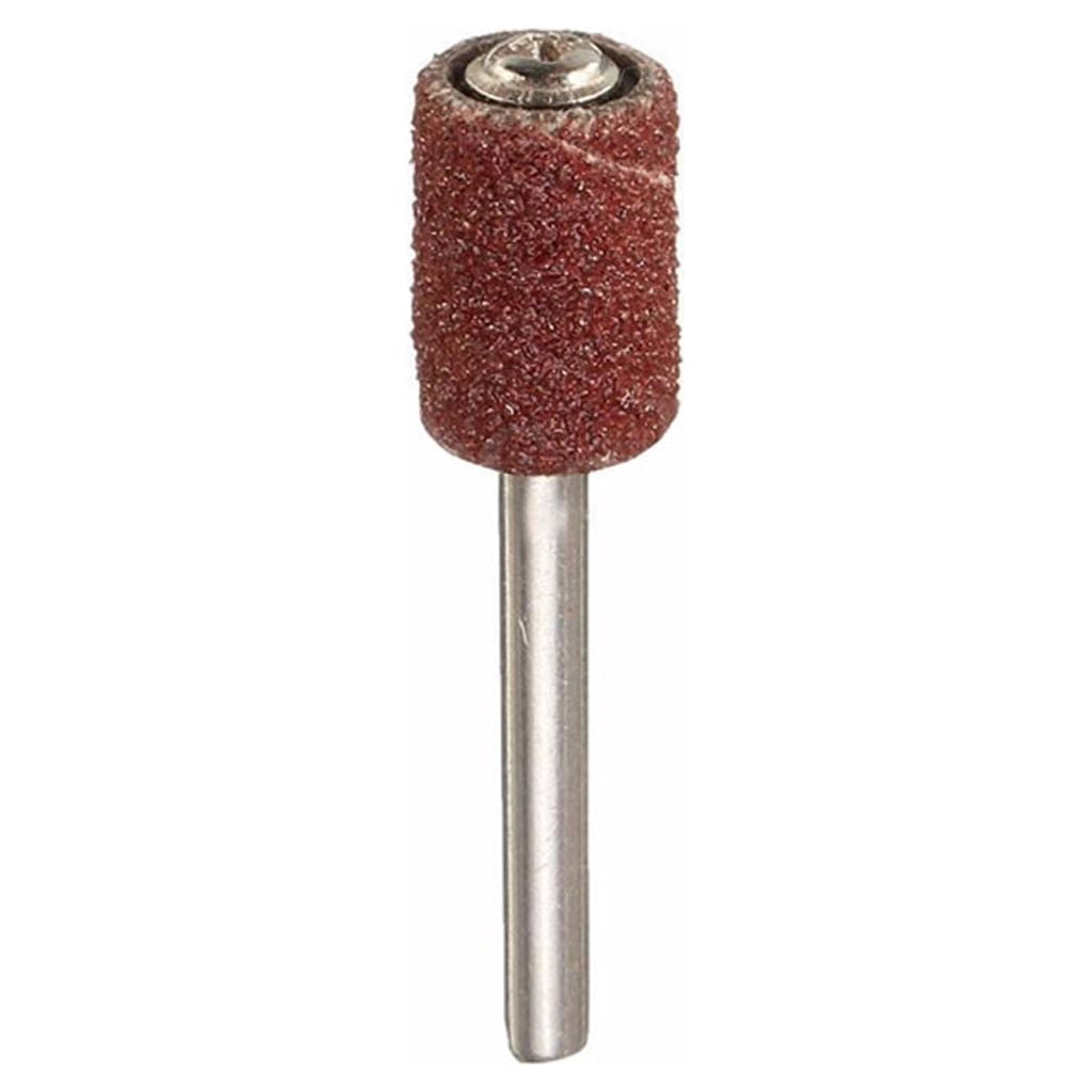 Giaone 150Pcs Rotary Power Tool Fits Dremel 1/8" Shank Sanding Polish Accessory Bit Set