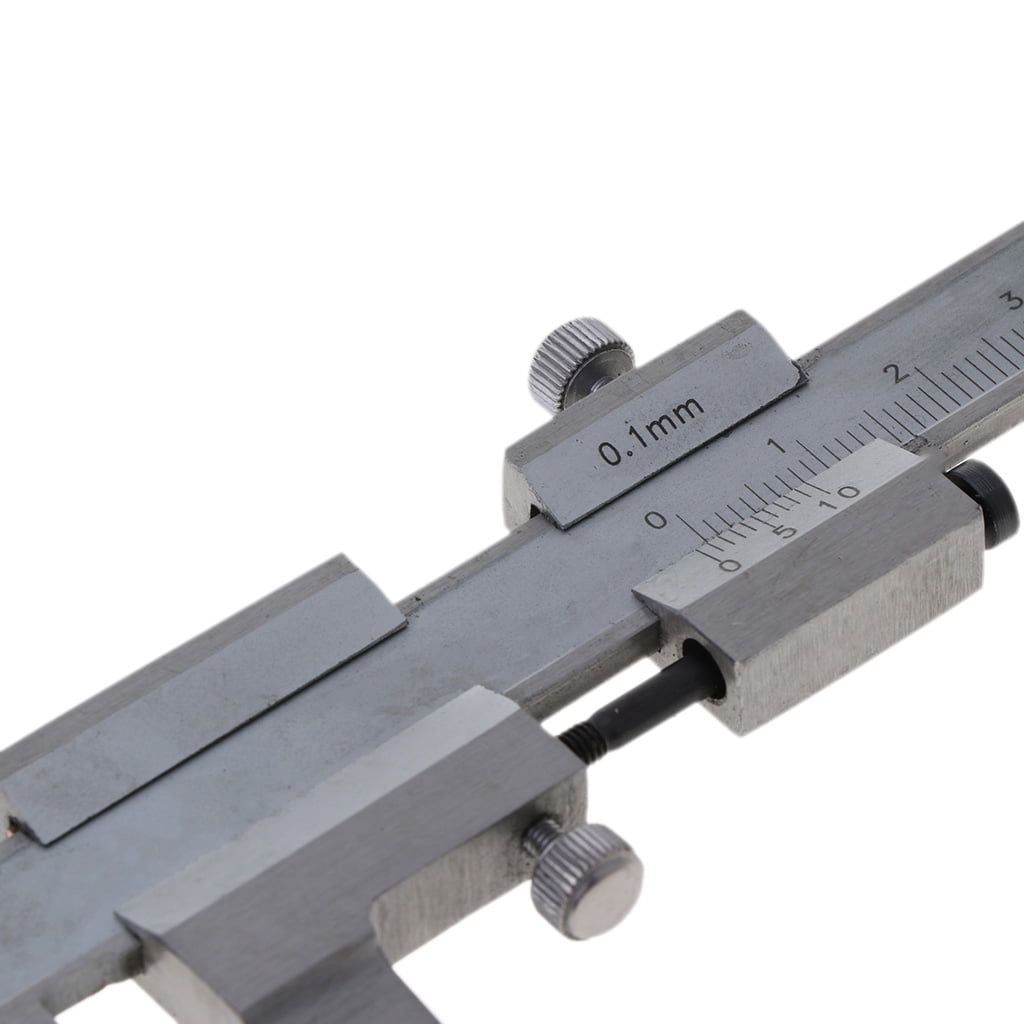 Upgraded Verniers Calipers For Brake Disks Measuring Tool 0-60mm Easy Carry