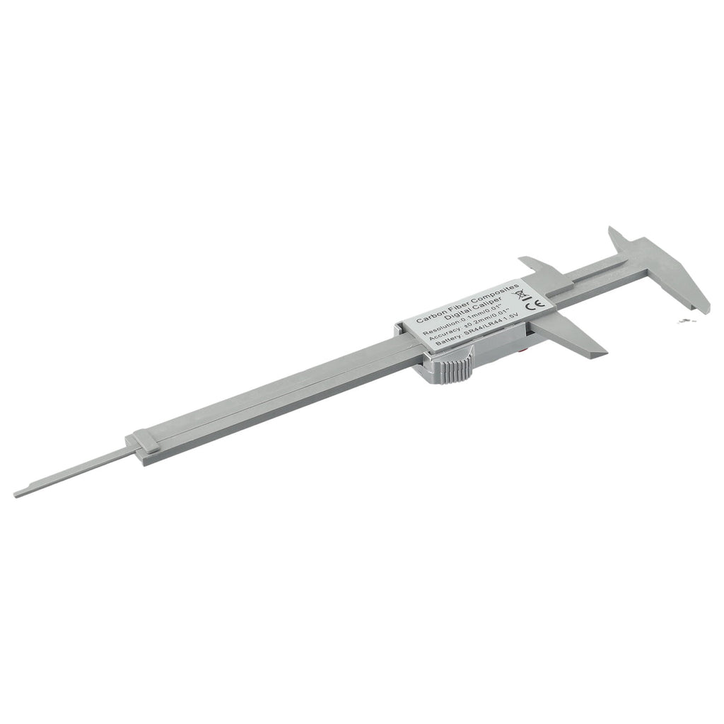 0-150mm Digital Caliper Vernier Electronic Ruler Micrometer Gauge Meter For Jewelry Craft Measuring Testing Supplies Manual Tool