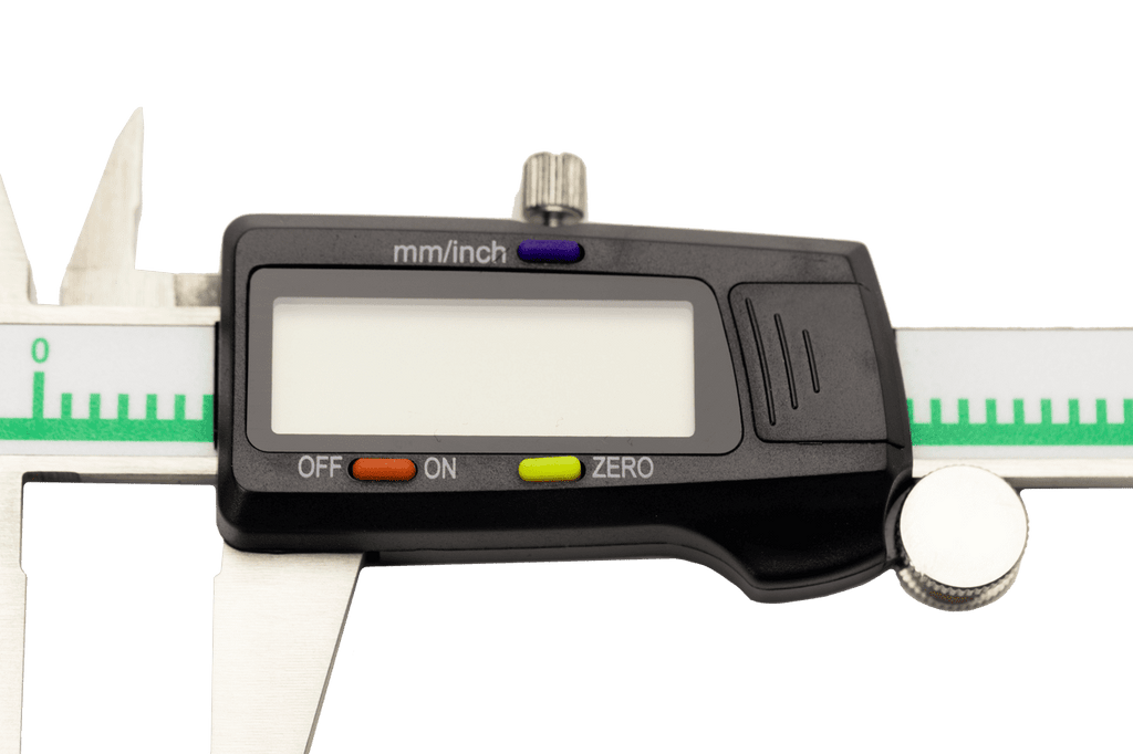 RCBS 0"-6" Electronic Digital Calipers