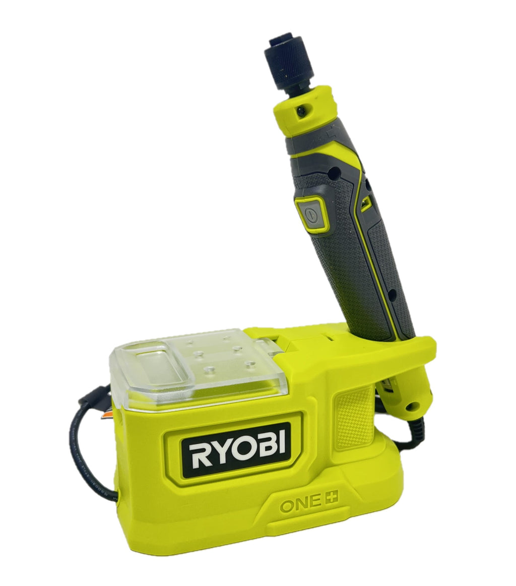 RYOBI ONE+ 18V Cordless Precision Rotary Tool (Tool Only) PRT100B